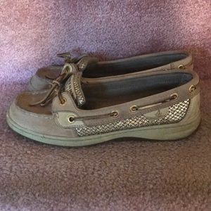 Sperry Top-Siders